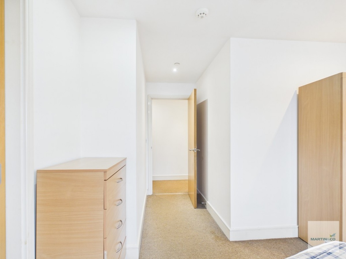 Northwest, Talbot Street