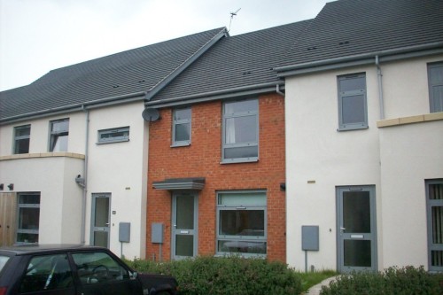 Nazareth Road, Lenton