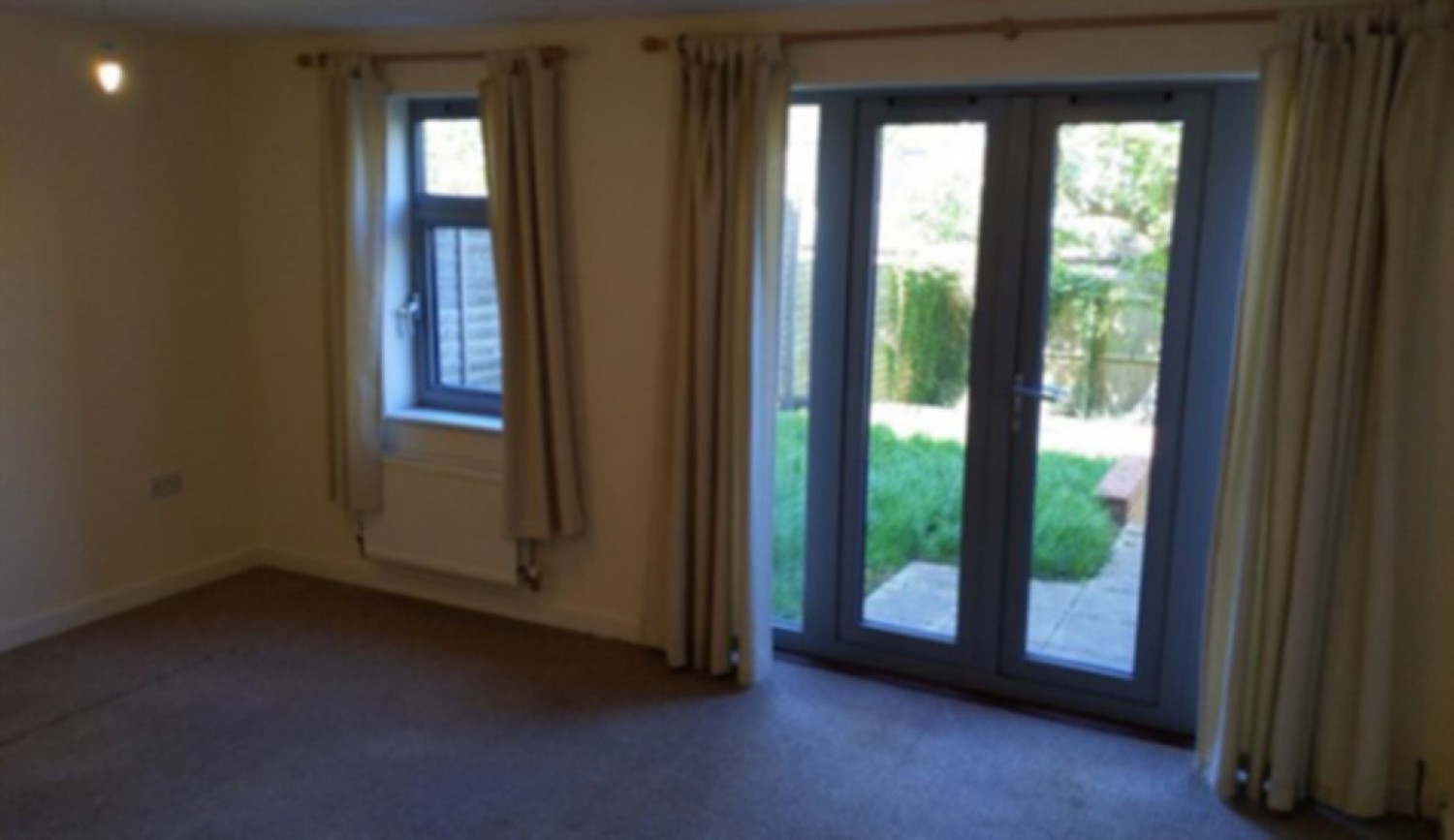 Nazareth Road, Lenton