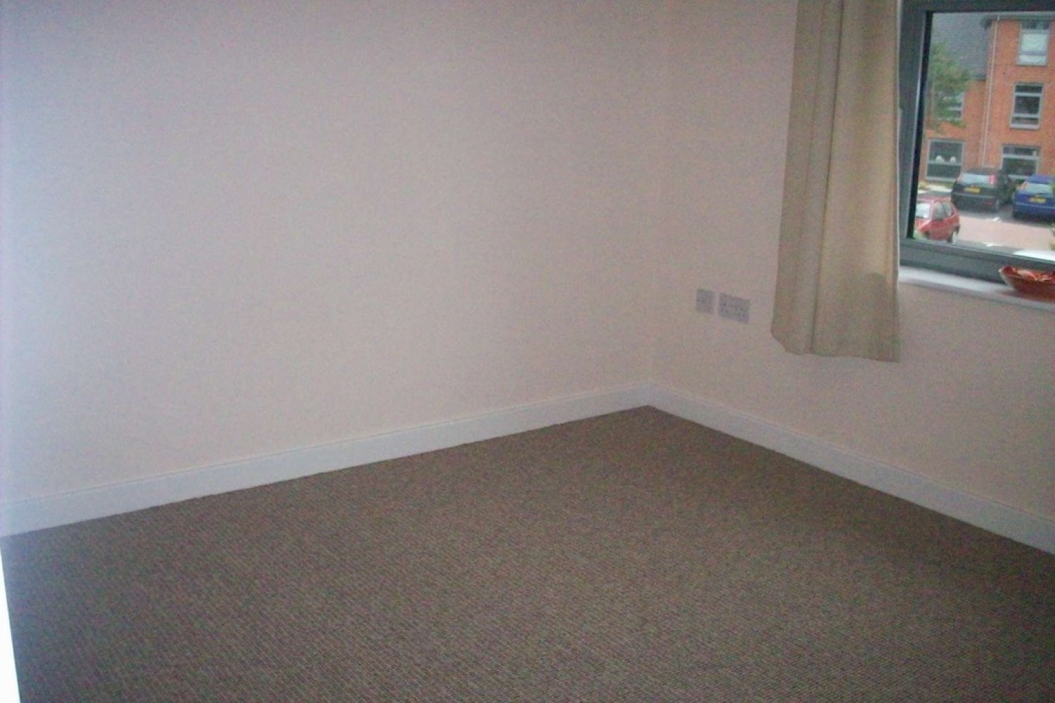 Nazareth Road, Lenton