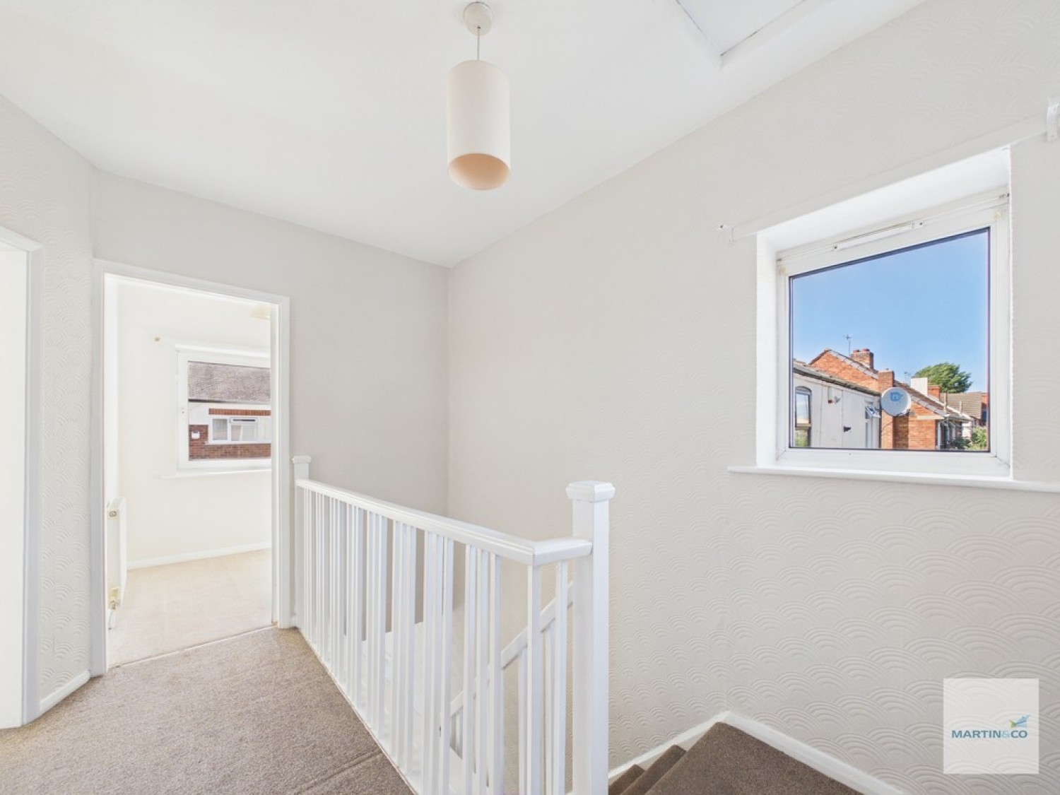 3 bedroom House for Letting Claremont Avenue, Hucknall