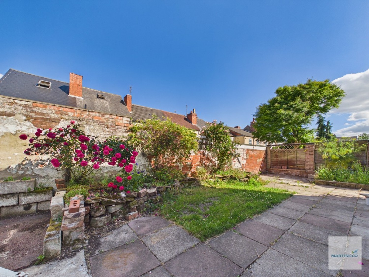 3 bedroom House for Letting Claremont Avenue, Hucknall