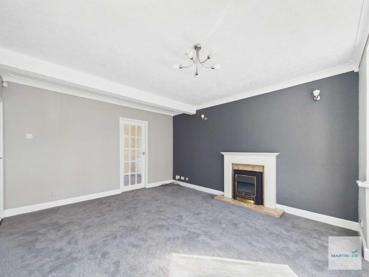 3 bedroom House for Letting Claremont Avenue, Hucknall