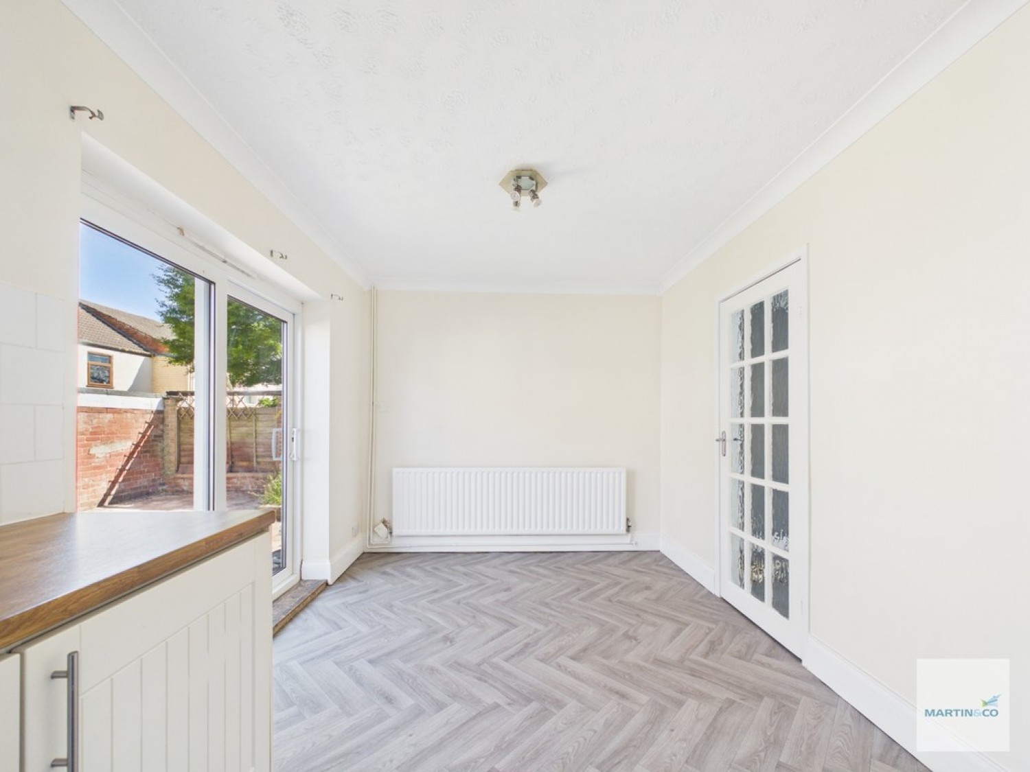 3 bedroom House for Letting Claremont Avenue, Hucknall