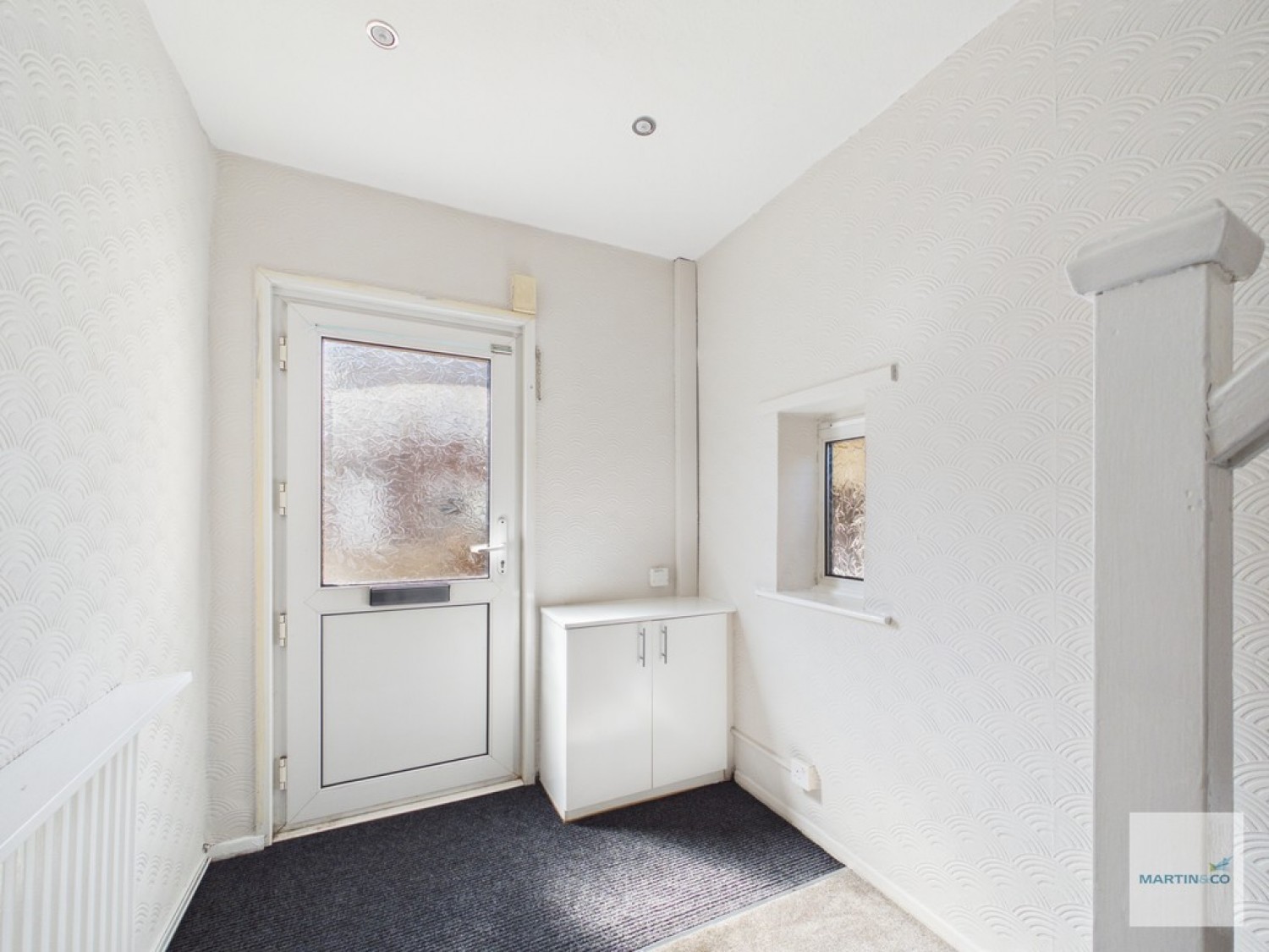 3 bedroom House for Letting Claremont Avenue, Hucknall
