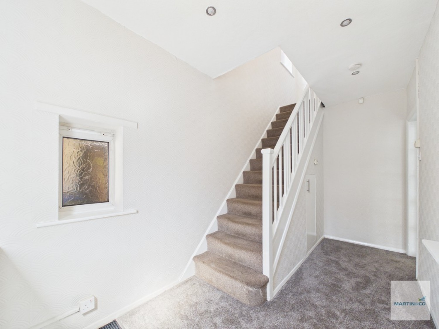 3 bedroom House for Letting Claremont Avenue, Hucknall