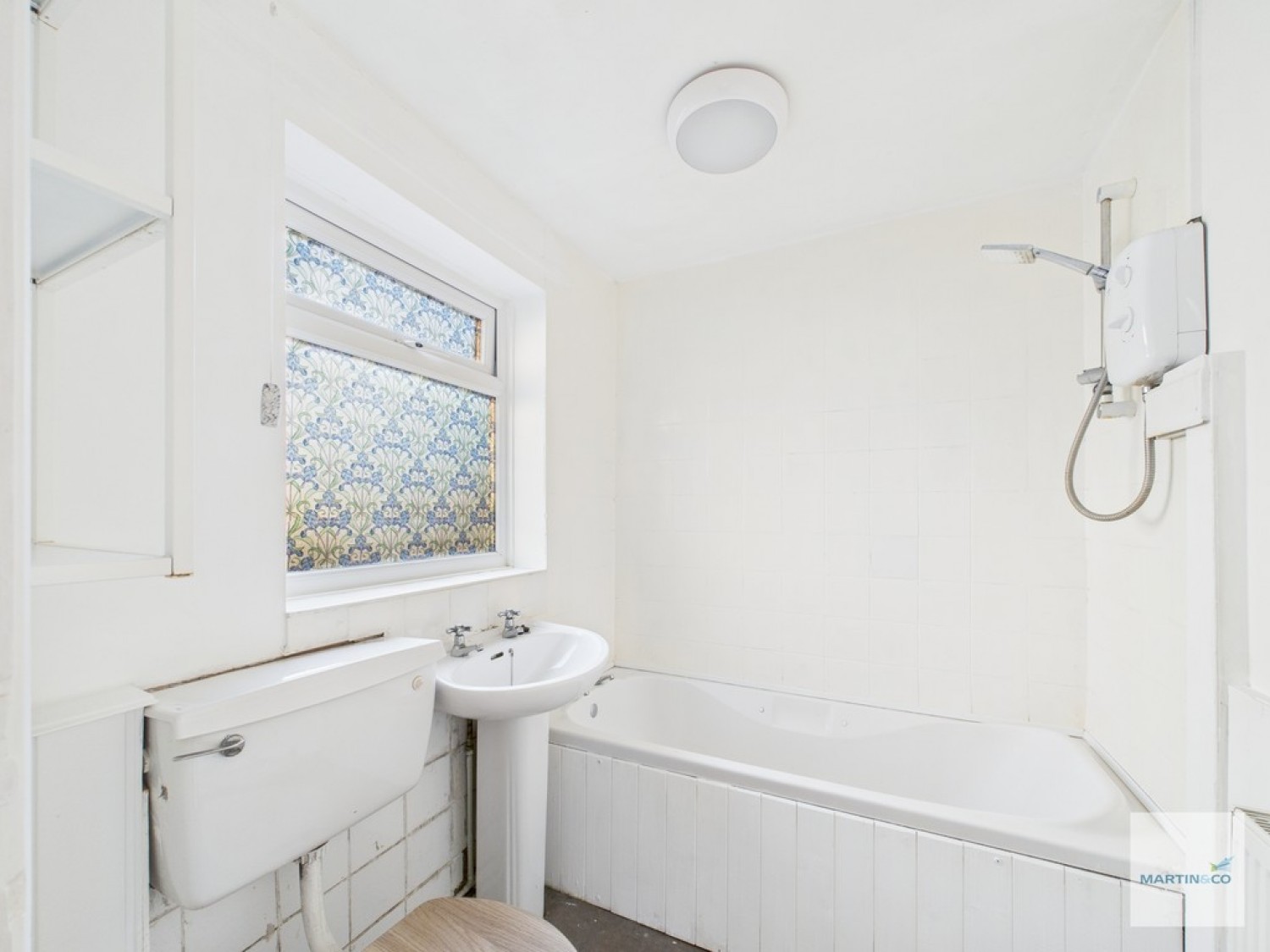 Carlingford Road, Hucknall