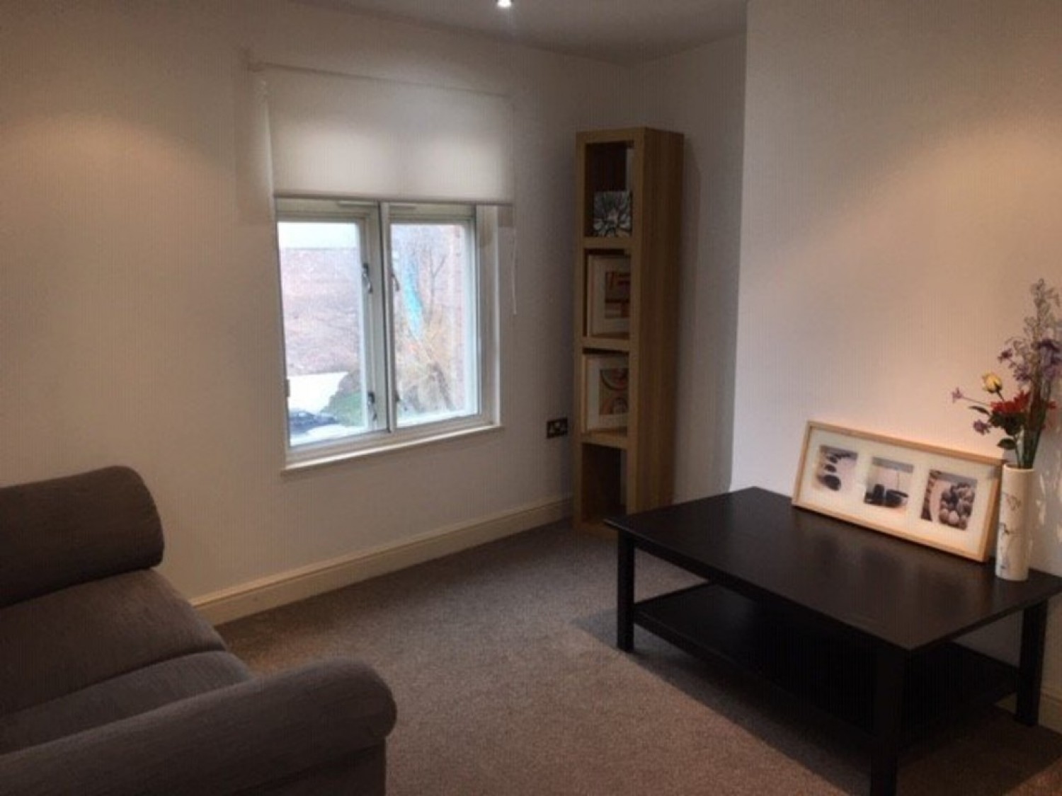2 bedroom Flat for Letting Castle Exchange, Broad Street