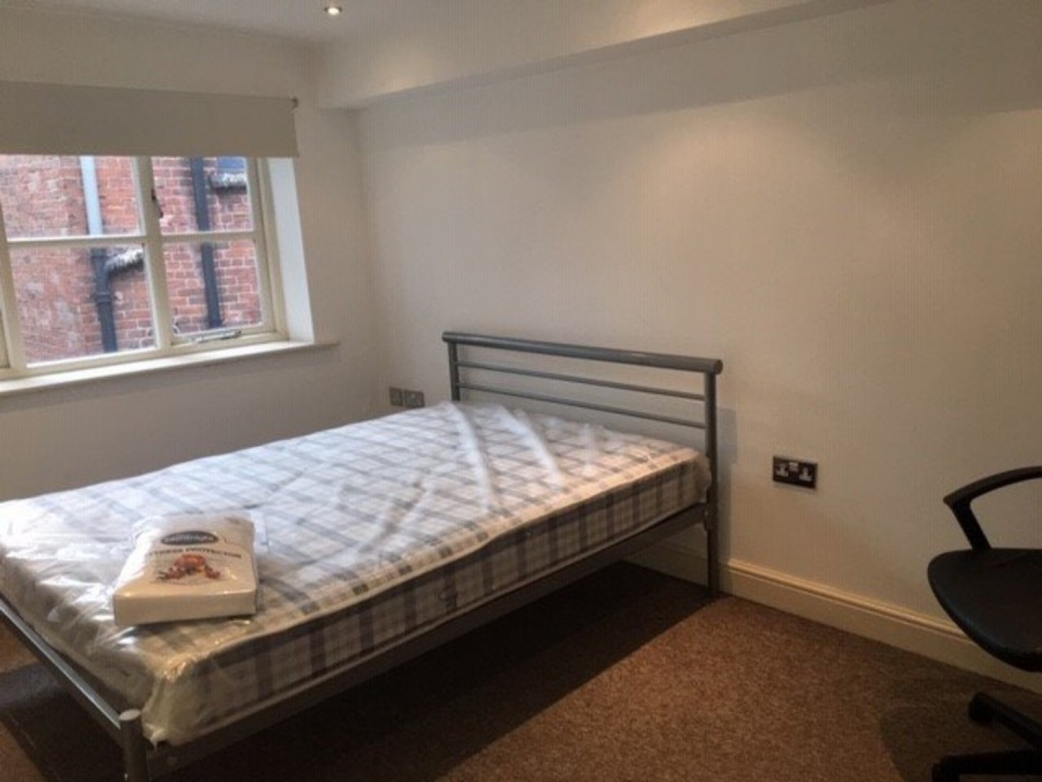 2 bedroom Flat for Letting Castle Exchange, Broad Street