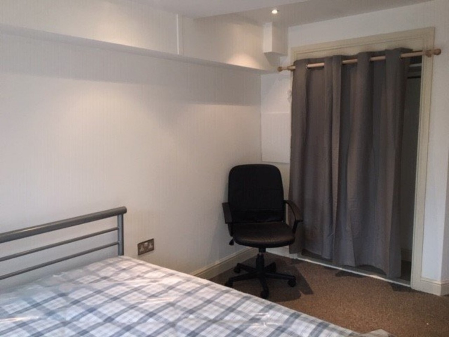 2 bedroom Flat for Letting Castle Exchange, Broad Street