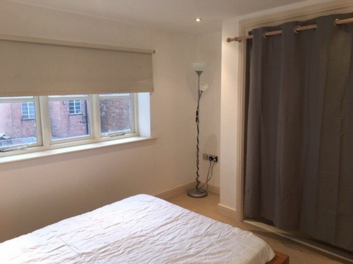 2 bedroom Flat for Letting Castle Exchange, Broad Street