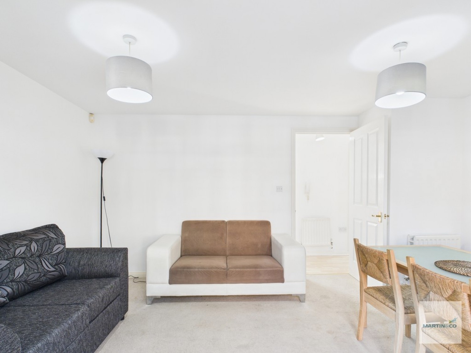 Tudor Court, Walter Street