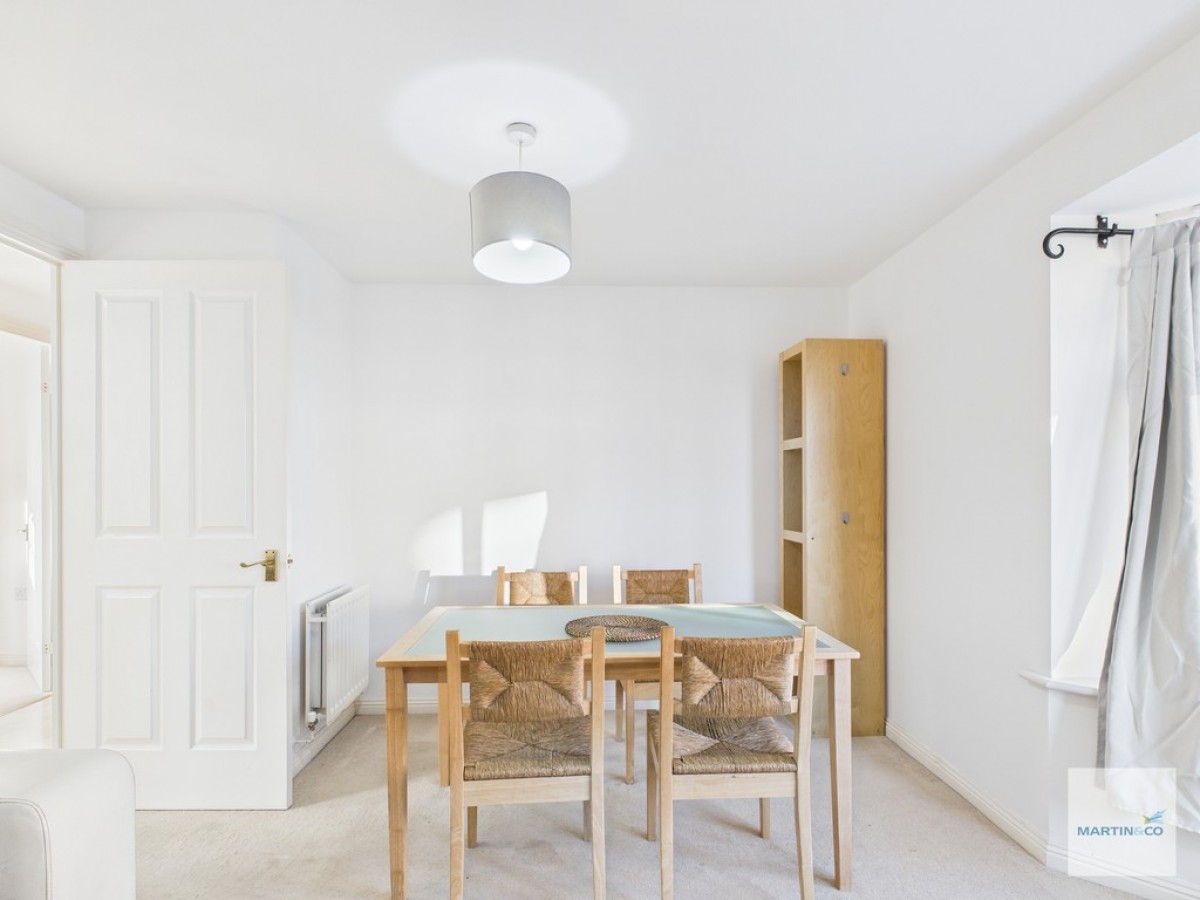 Tudor Court, Walter Street