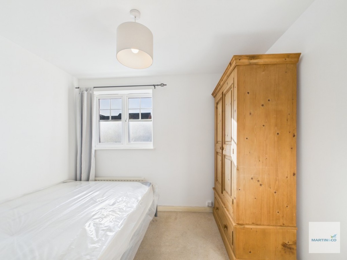 Tudor Court, Walter Street