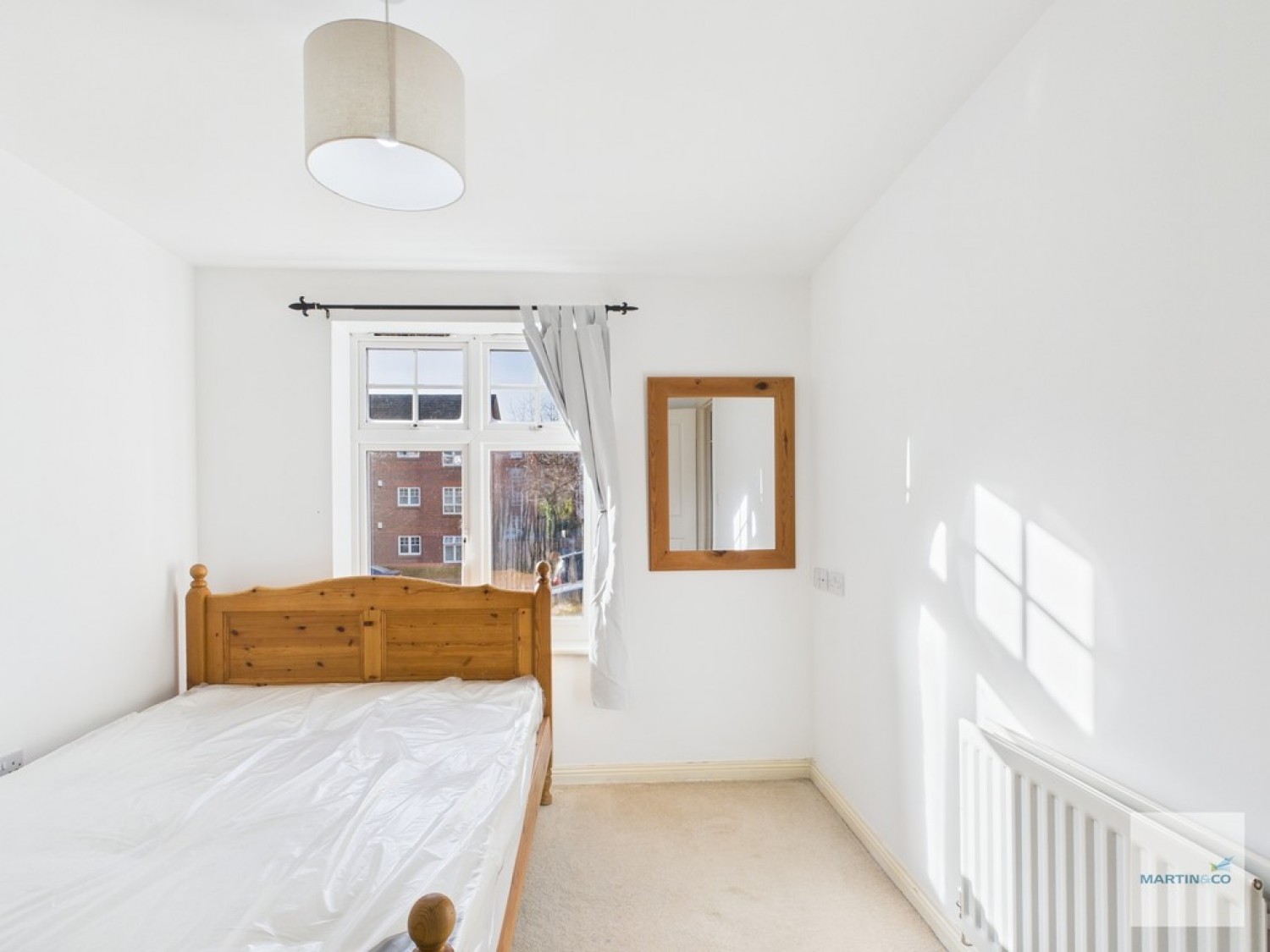 Tudor Court, Walter Street