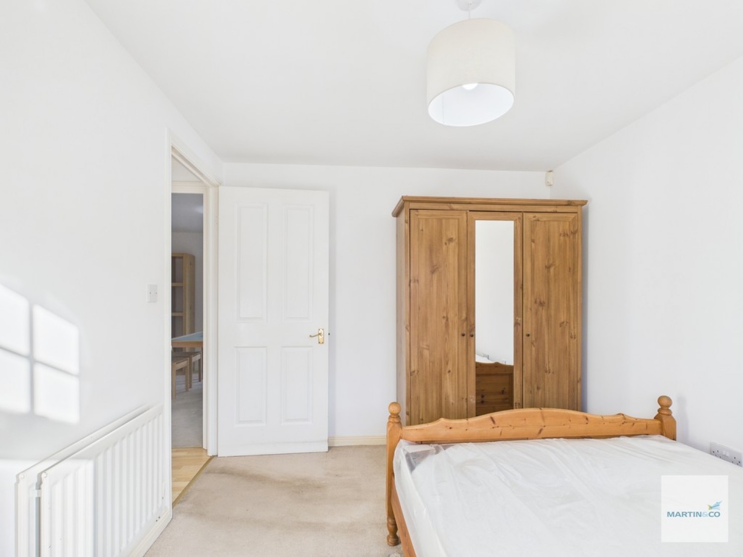 Tudor Court, Walter Street