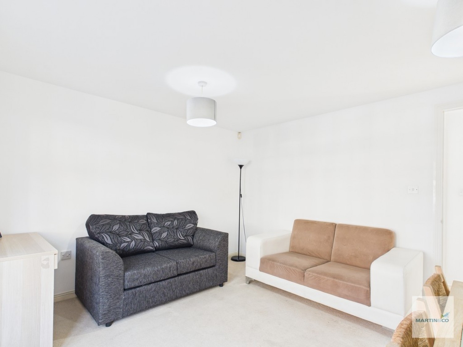 Tudor Court, Walter Street