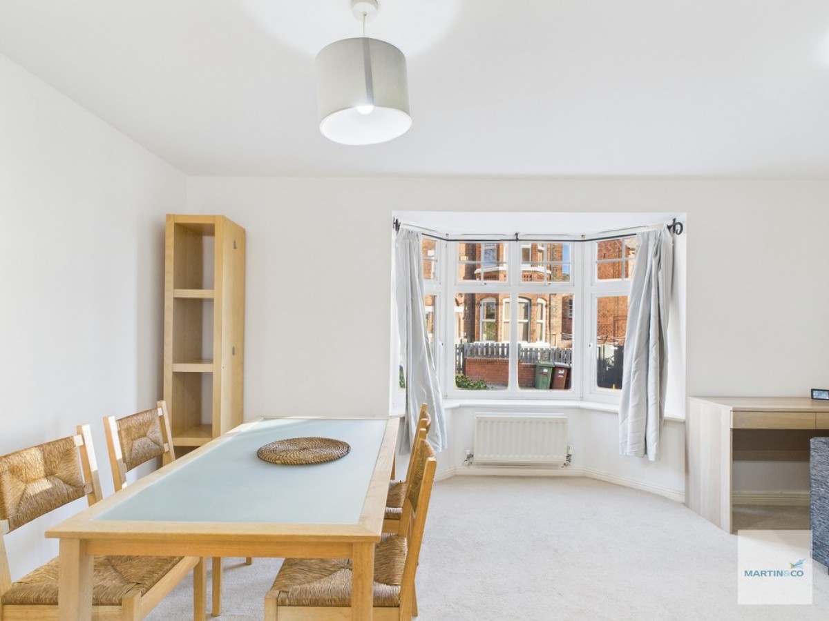 Tudor Court, Walter Street