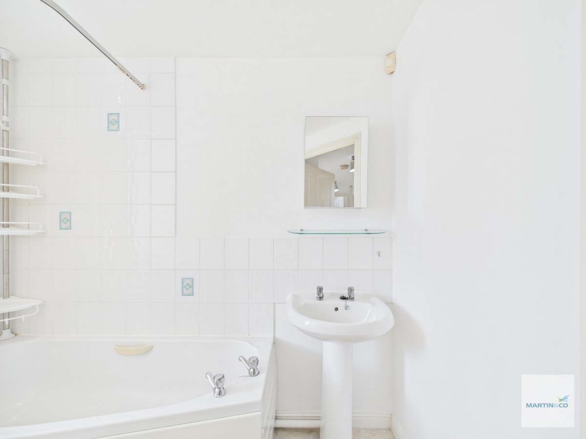 Tudor Court, Walter Street