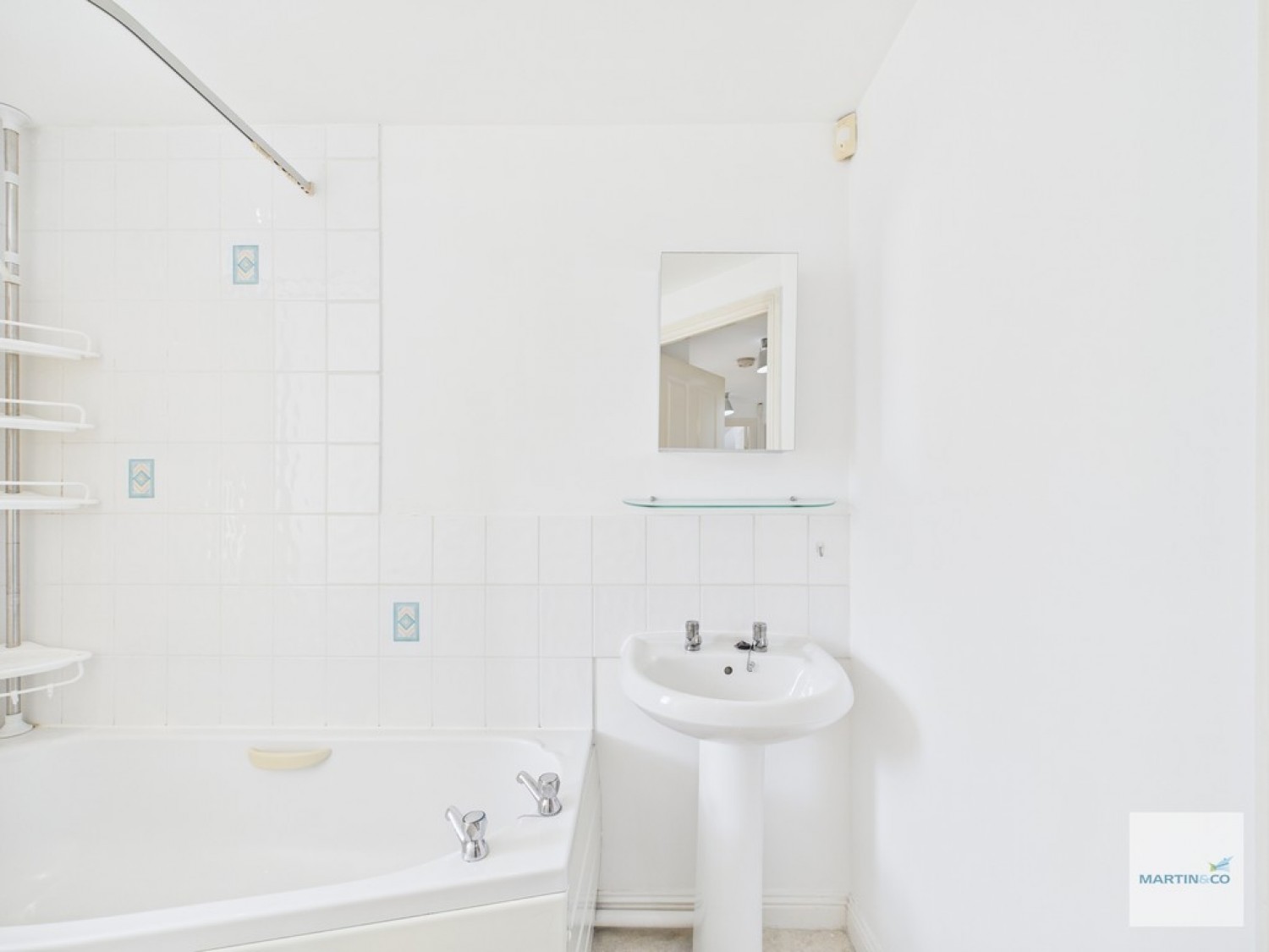 Tudor Court, Walter Street