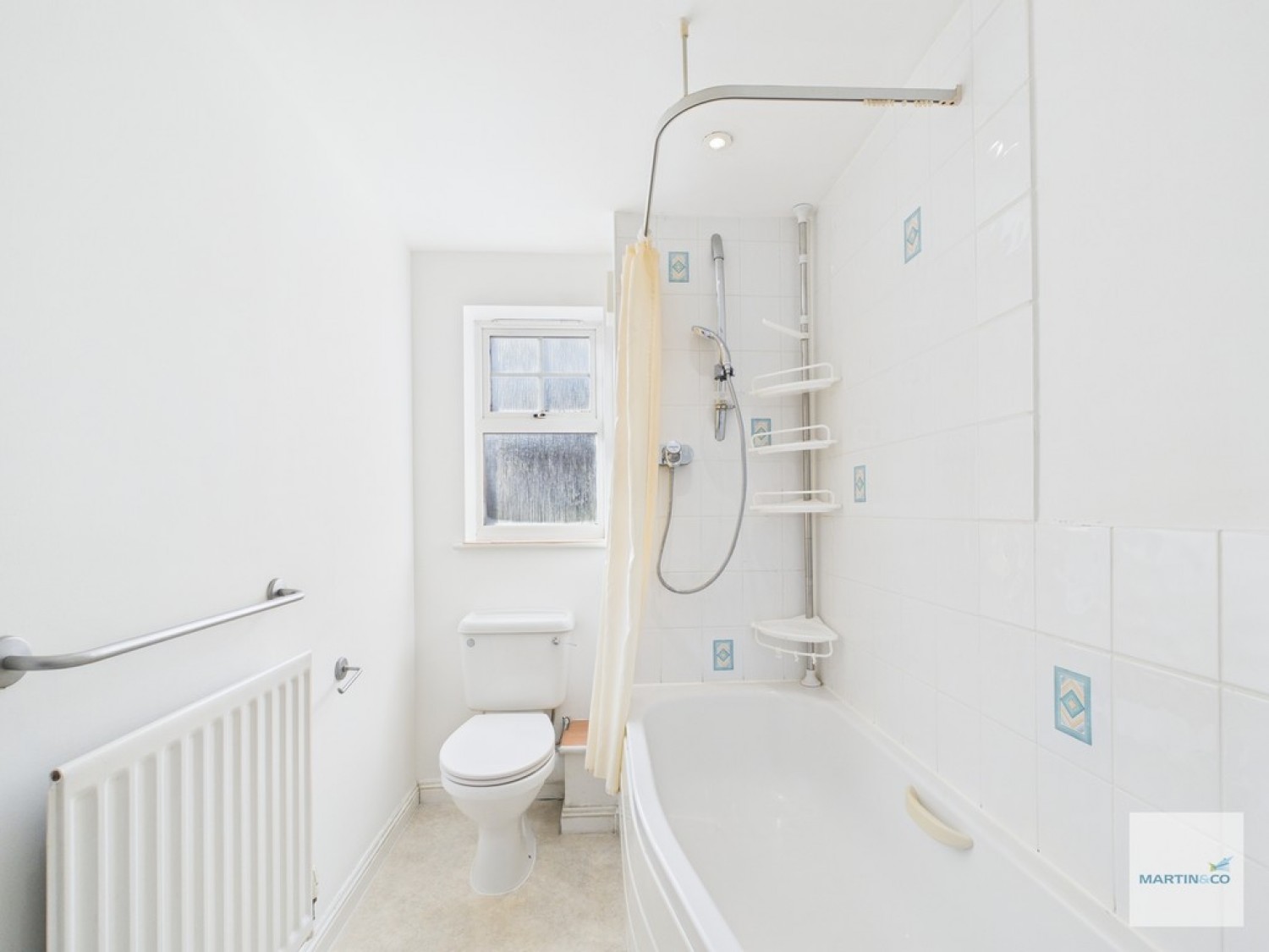 Tudor Court, Walter Street