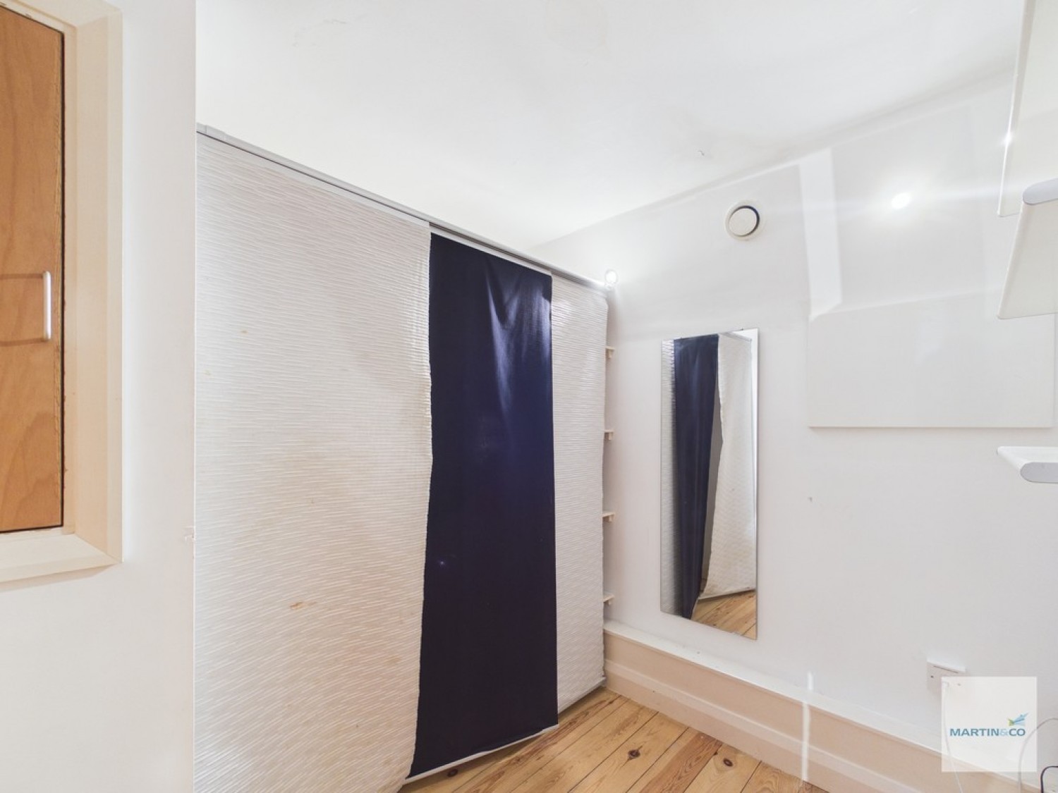 2 bedroom Flat for Letting Crusader House, Thurland Street