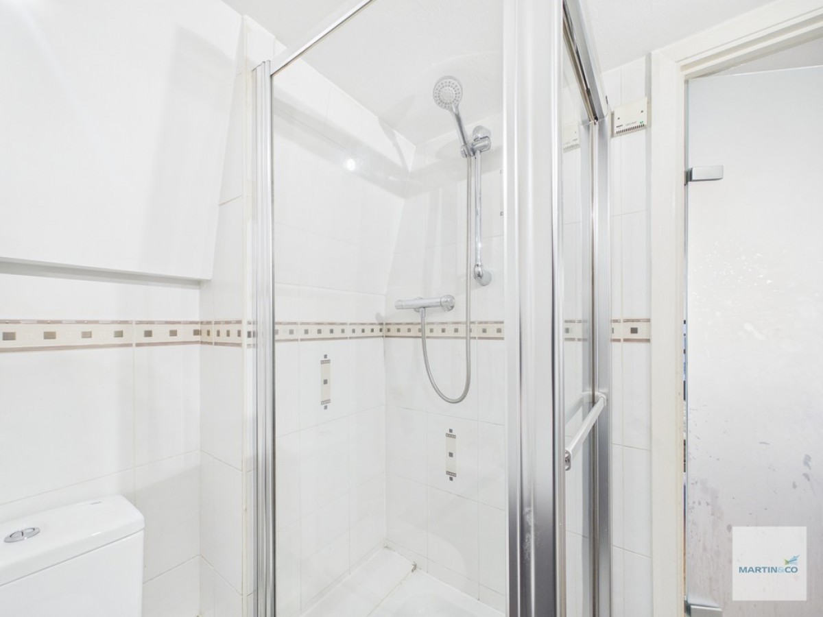 Crusader House, Thurland Street