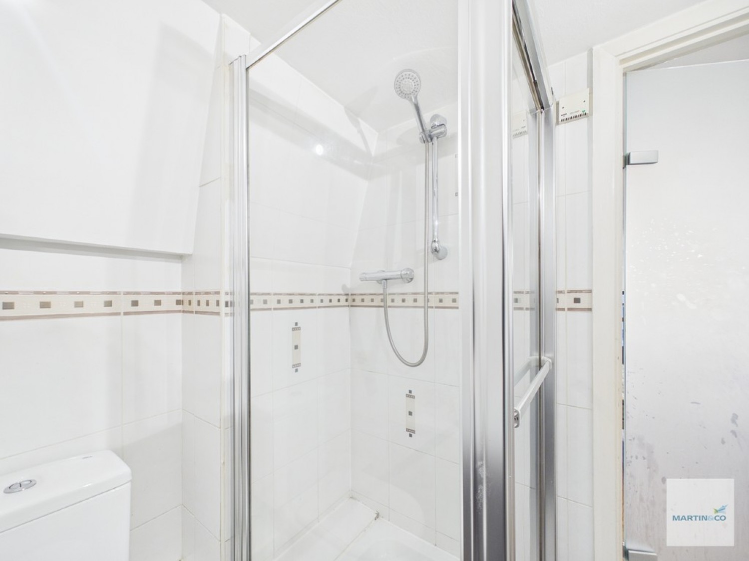 2 bedroom Flat for Letting Crusader House, Thurland Street