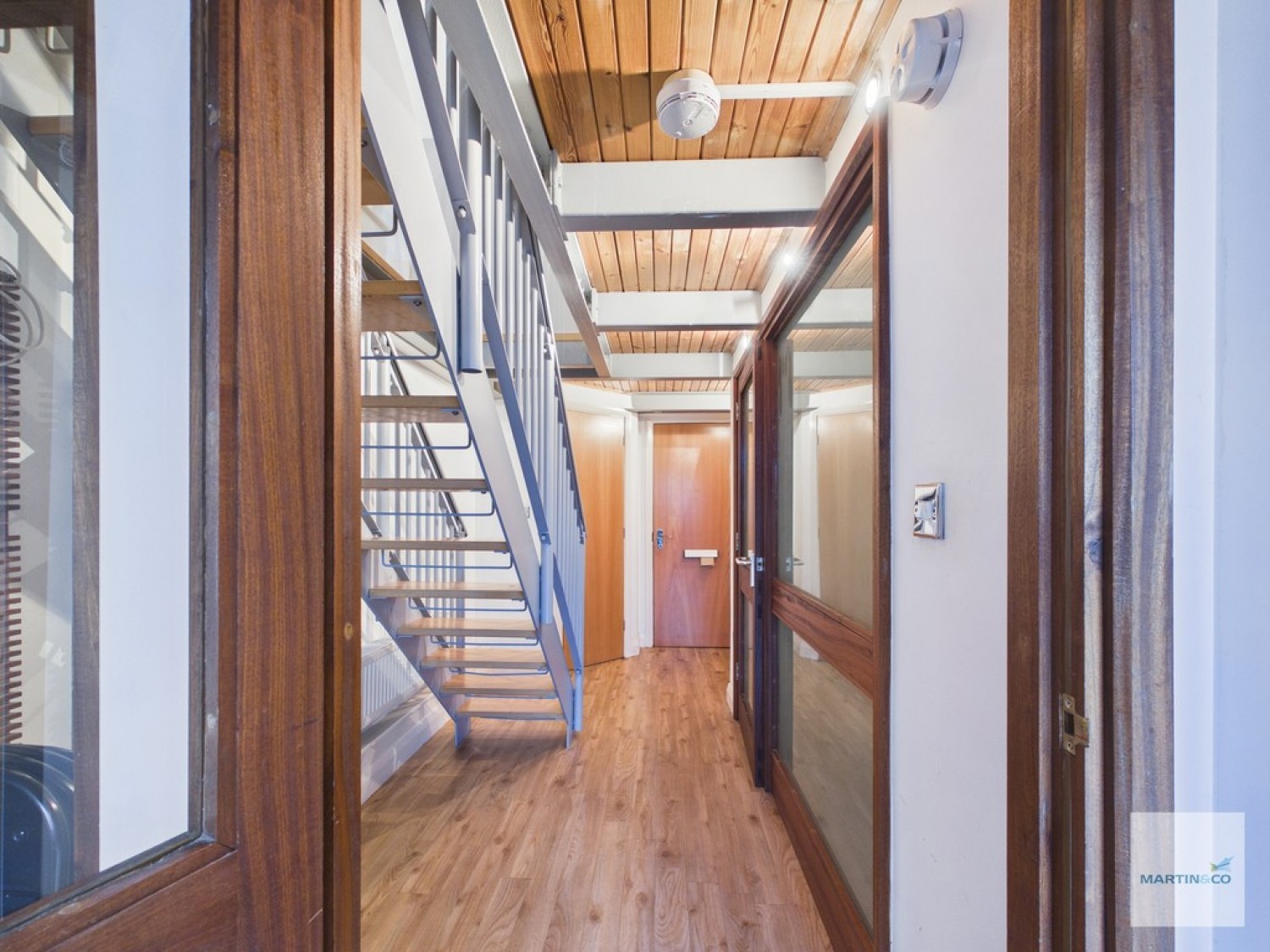 2 bedroom Flat for Letting Crusader House, Thurland Street