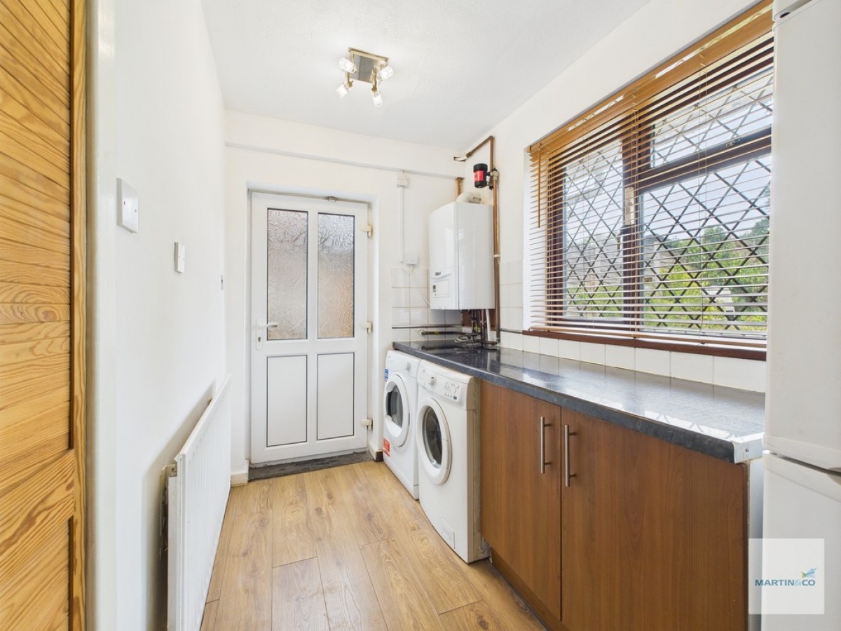 Beechdale Road, Aspley