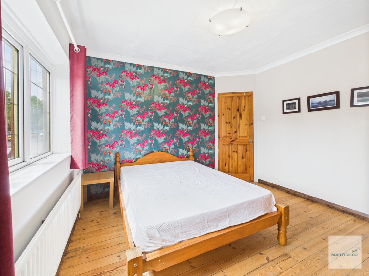 Beechdale Road, Aspley