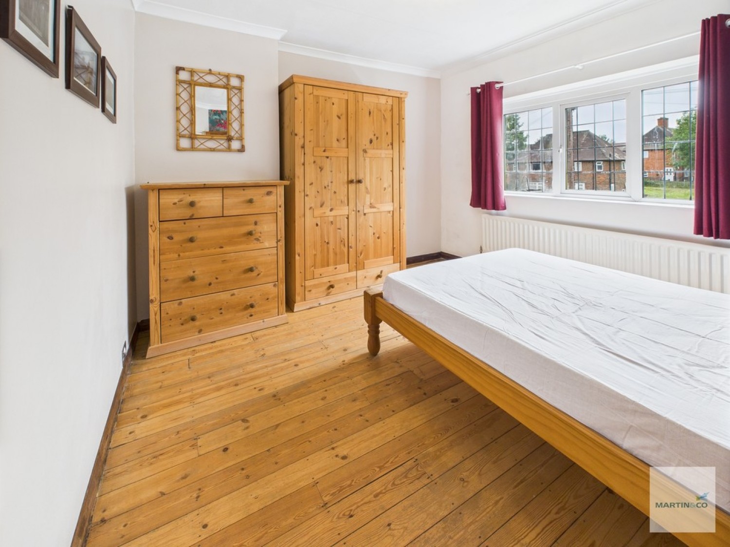 Beechdale Road, Aspley