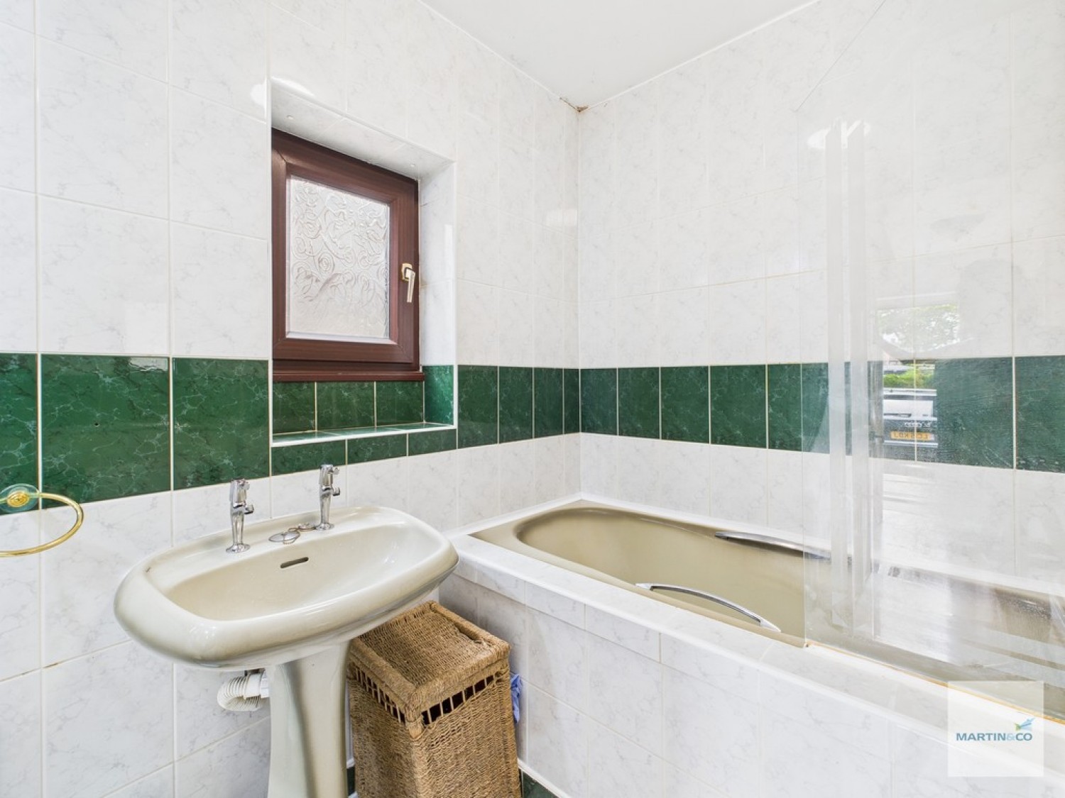 Beechdale Road, Aspley