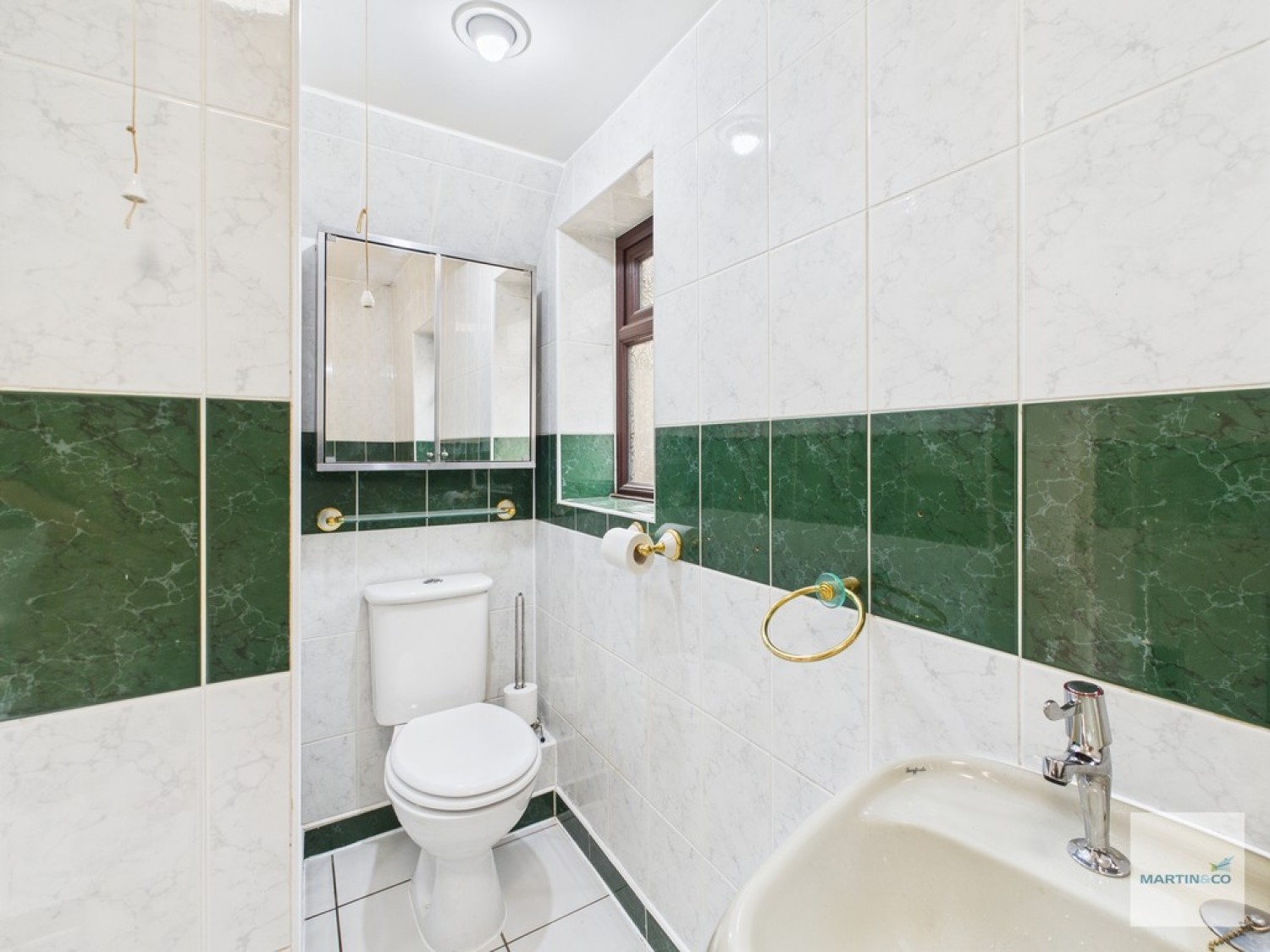 Beechdale Road, Aspley