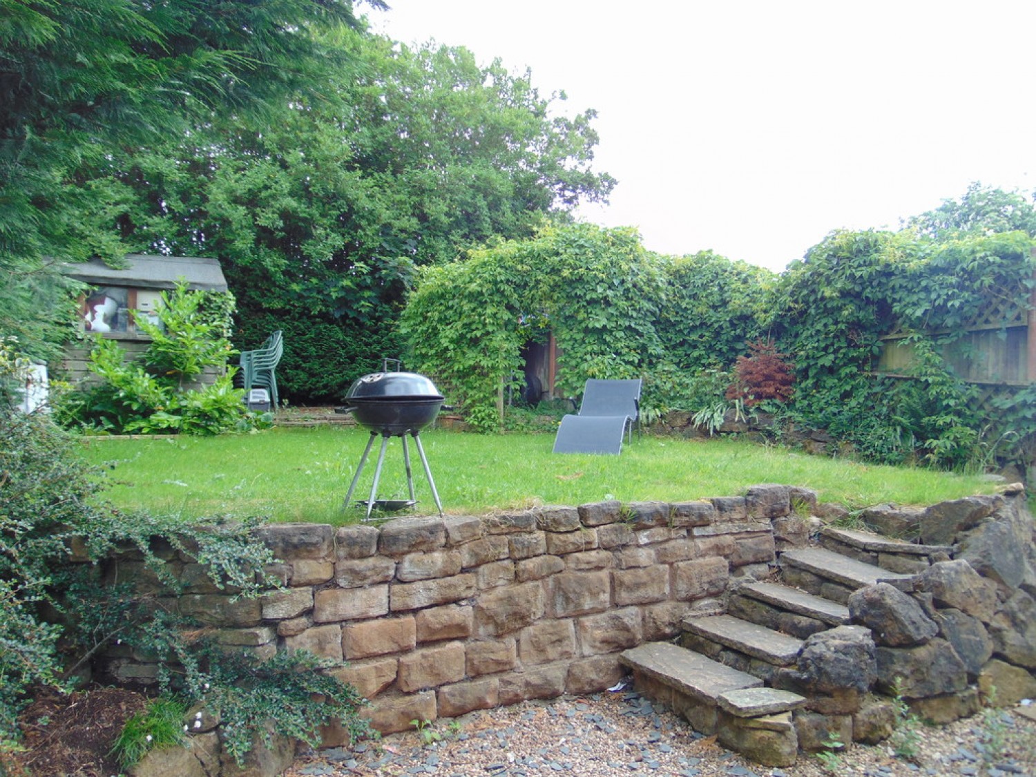 Beechdale Road, Aspley