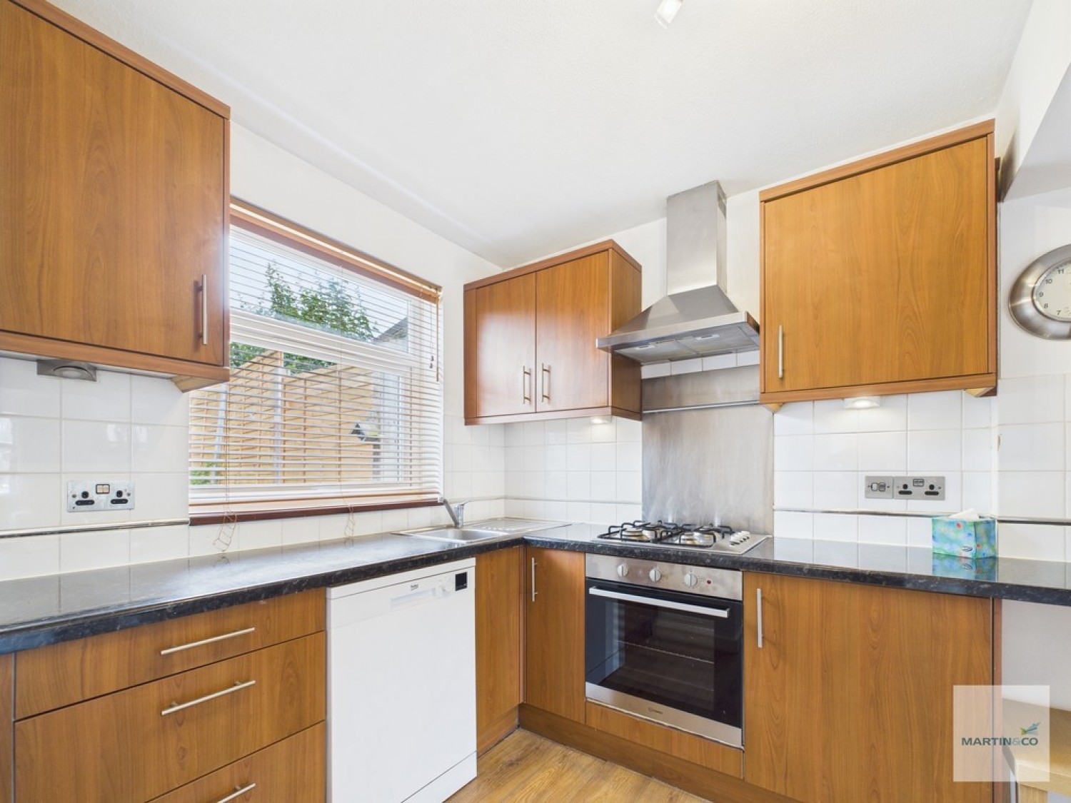 Beechdale Road, Aspley