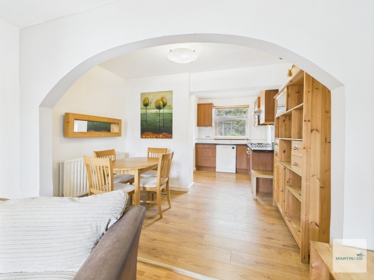 Beechdale Road, Aspley