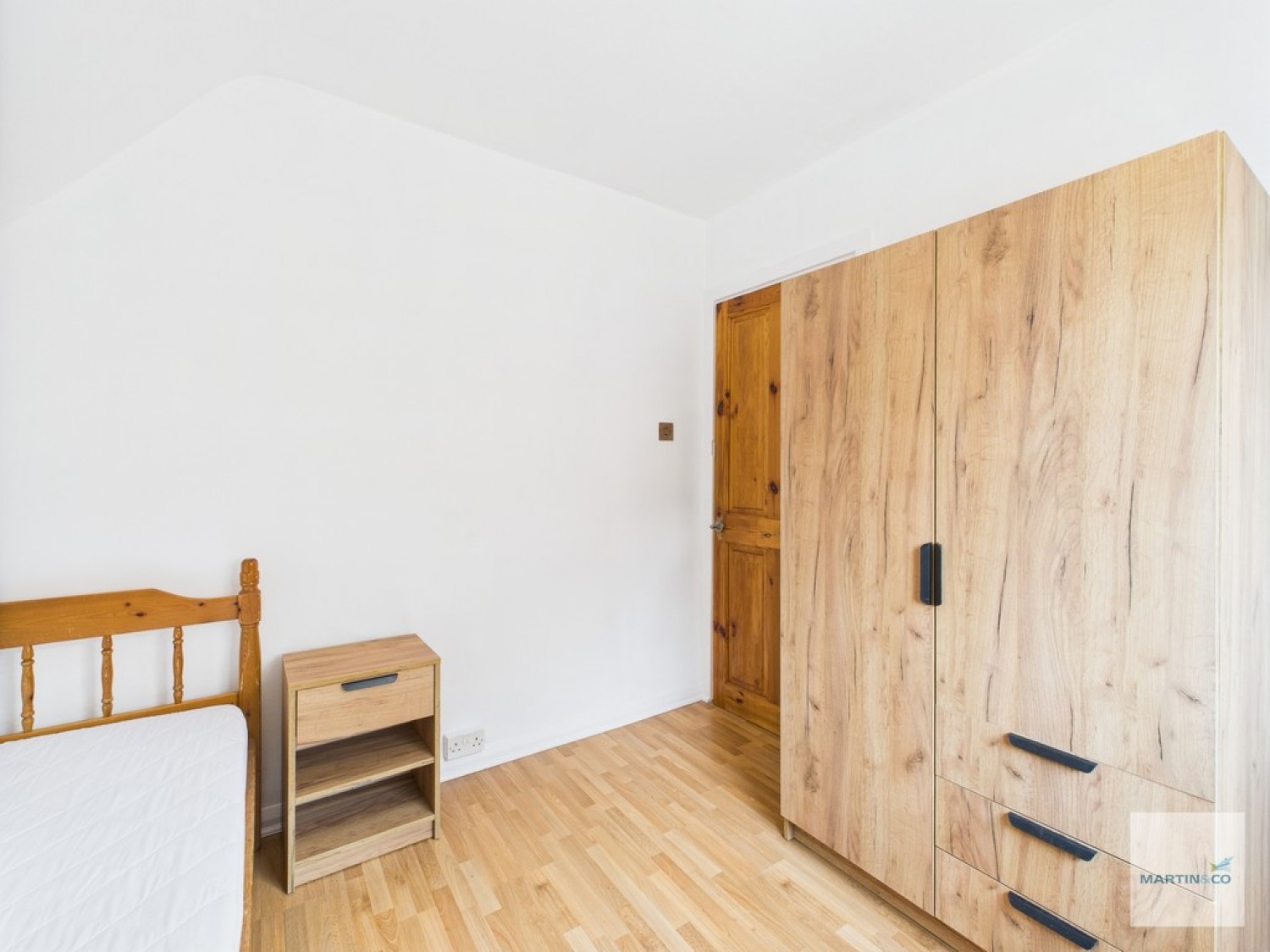 Beechdale Road, Aspley