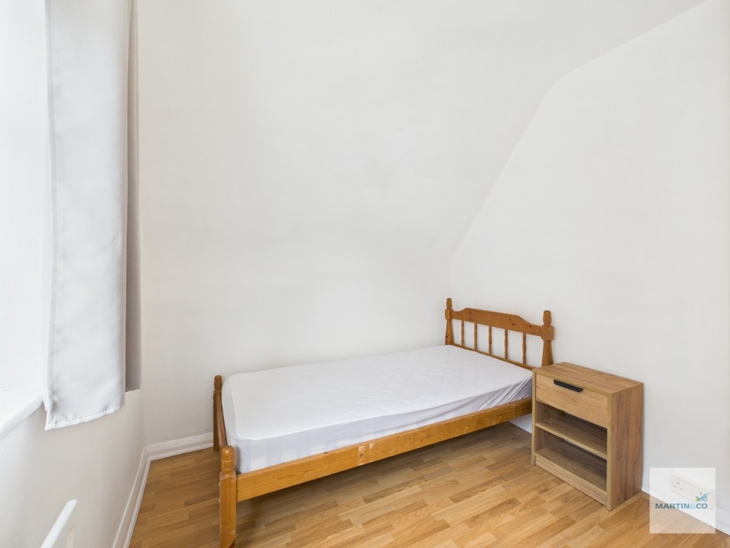 Beechdale Road, Aspley