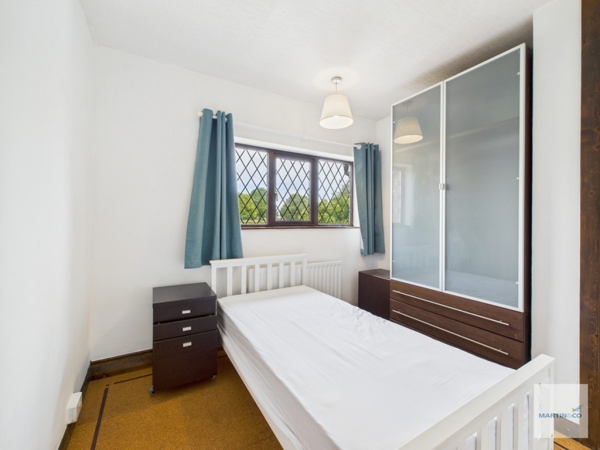 Beechdale Road, Aspley