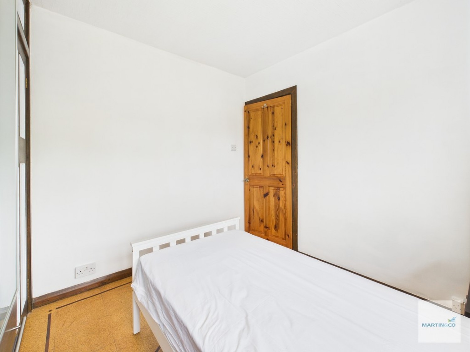 Beechdale Road, Aspley