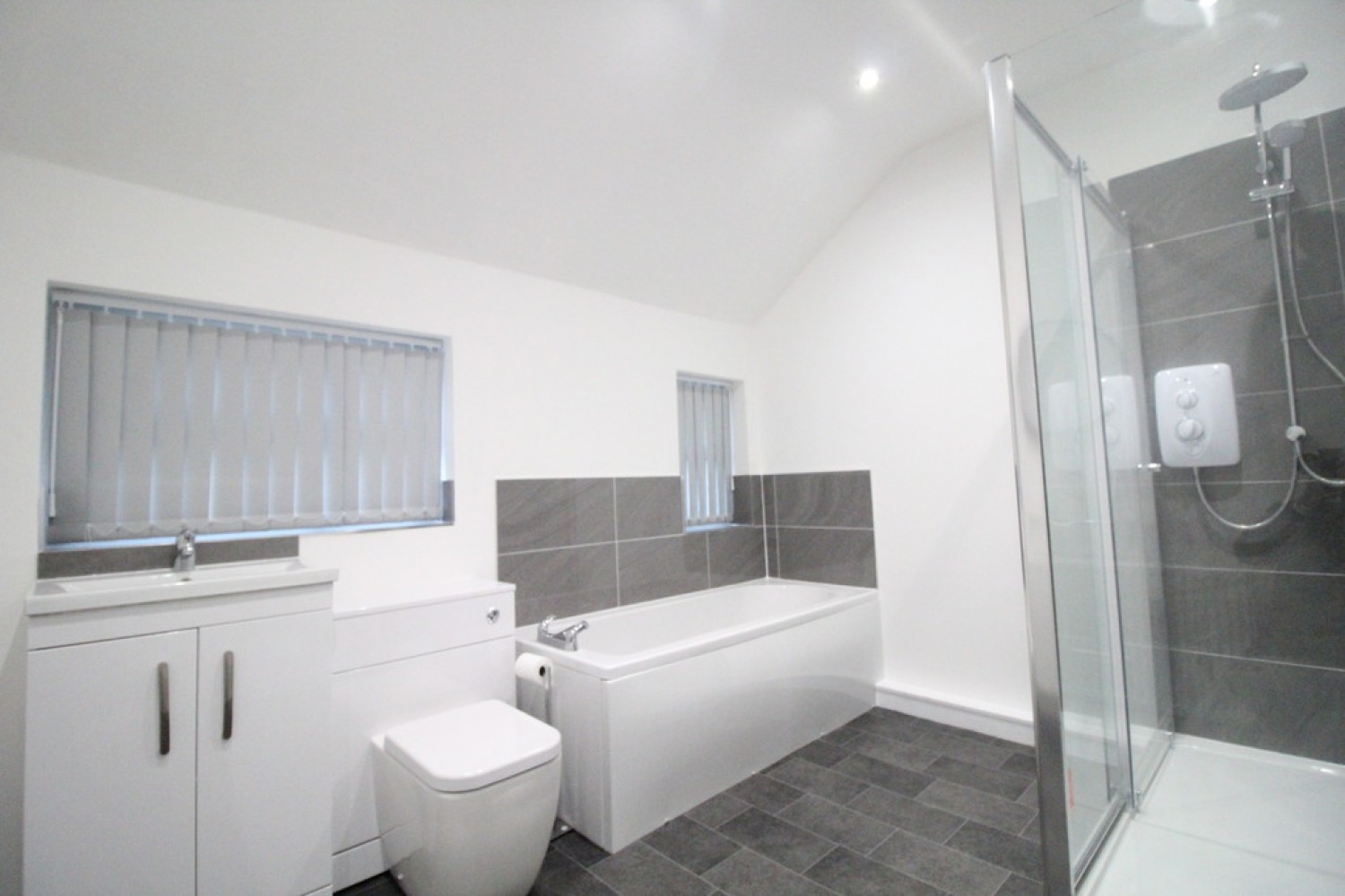 1 bedroom Flat for Letting Loughborough Road, West Bridgford