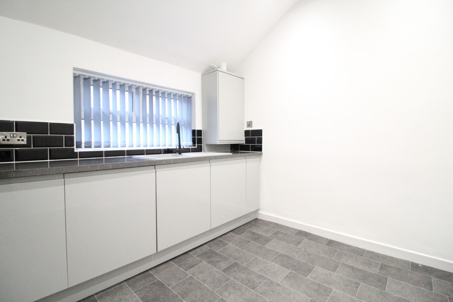 1 bedroom Flat for Letting Loughborough Road, West Bridgford