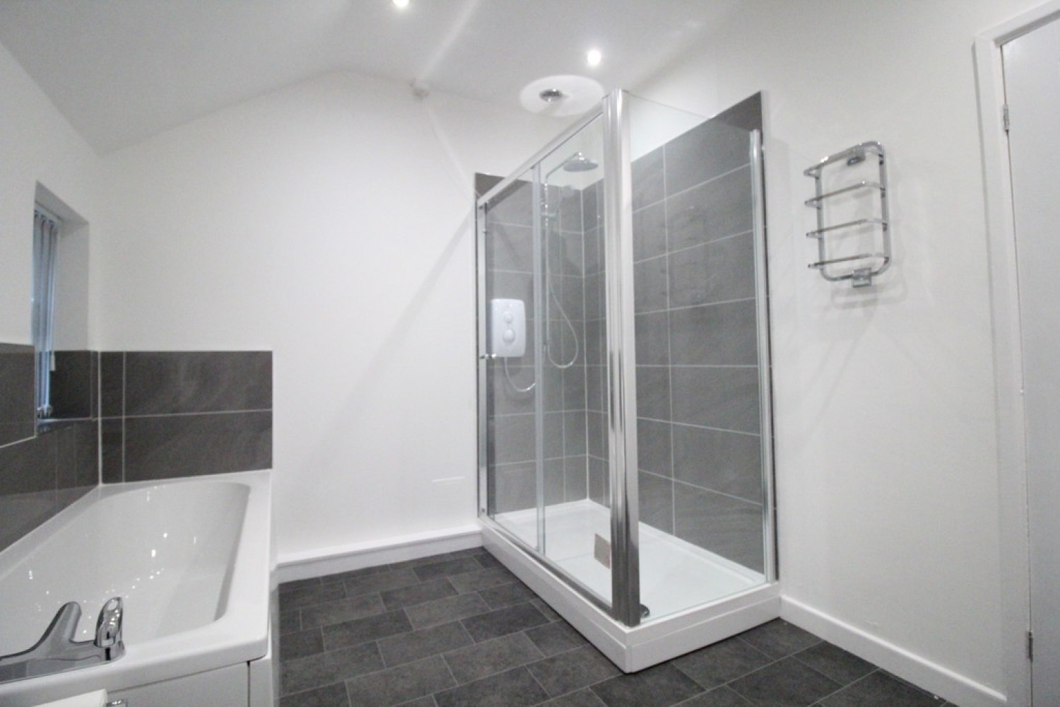 1 bedroom Flat for Letting Loughborough Road, West Bridgford
