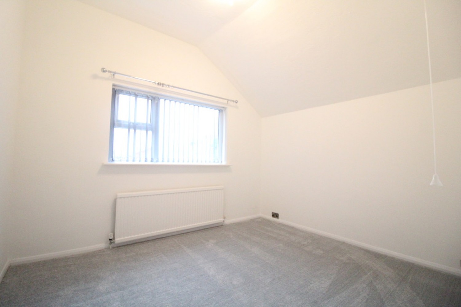 1 bedroom Flat for Letting Loughborough Road, West Bridgford