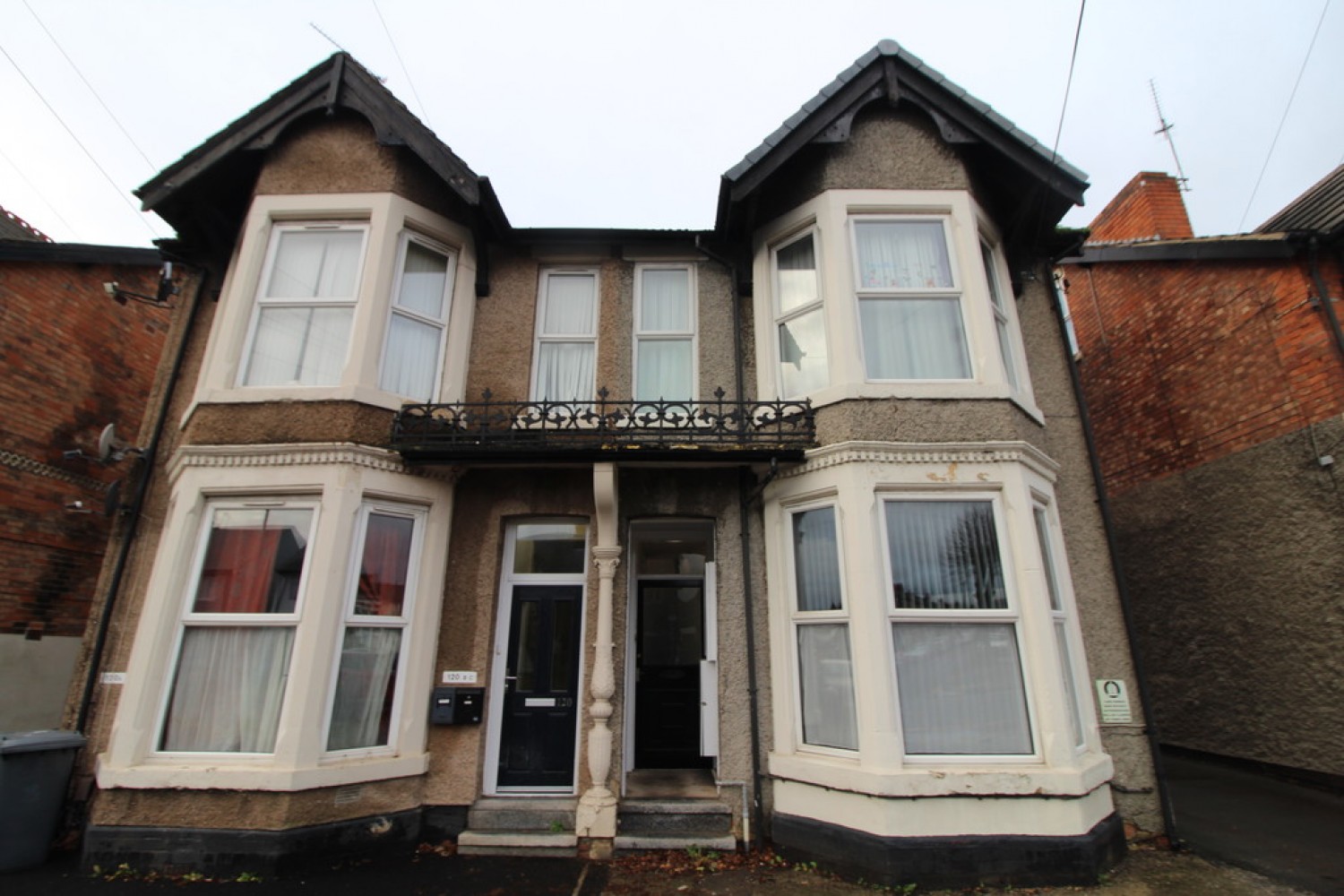 1 bedroom Flat for Letting Loughborough Road, West Bridgford