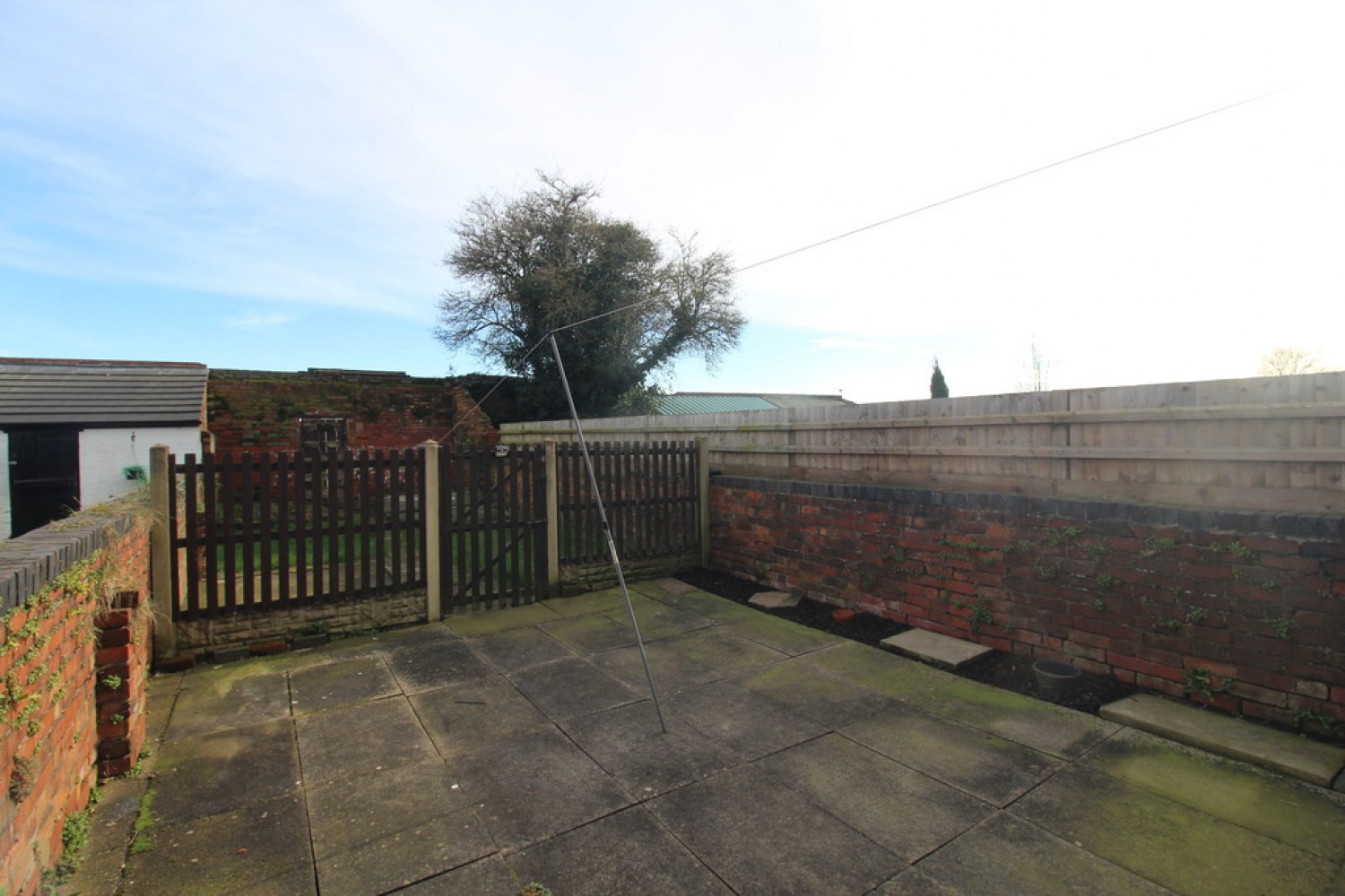 Co-Operative Avenue,