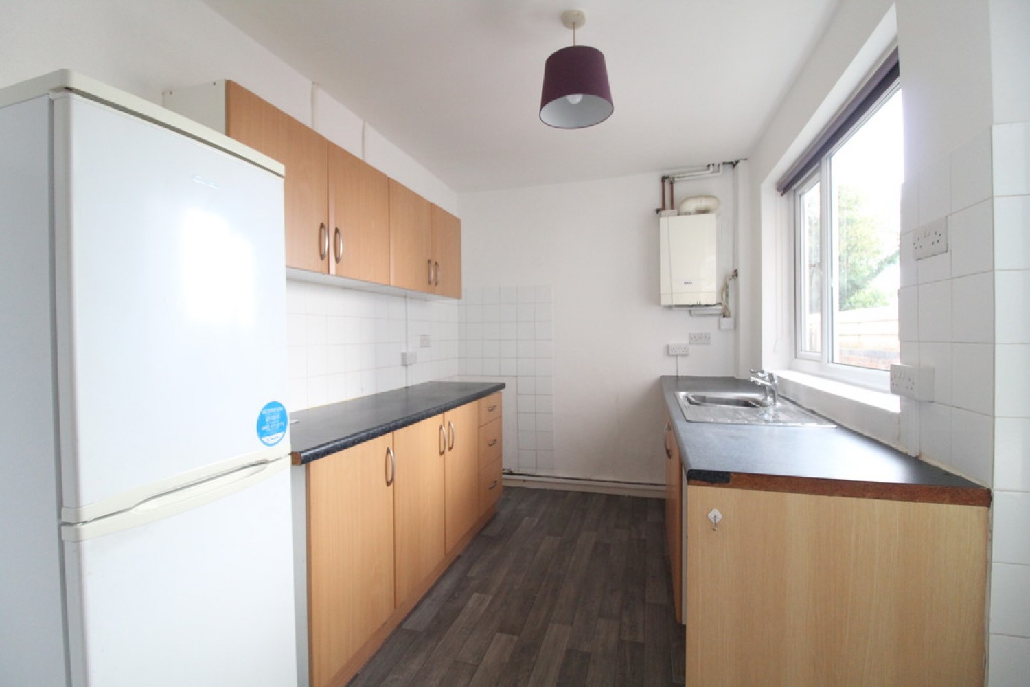 Co-Operative Avenue,