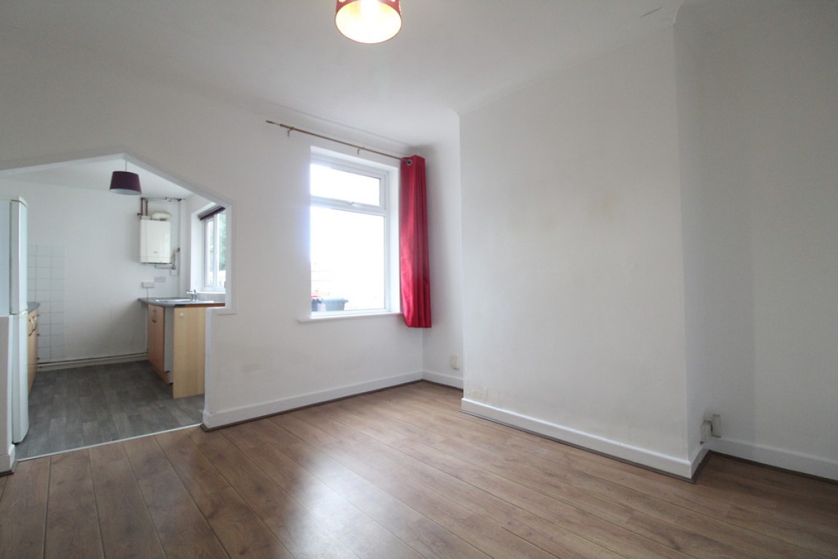 Co-Operative Avenue,