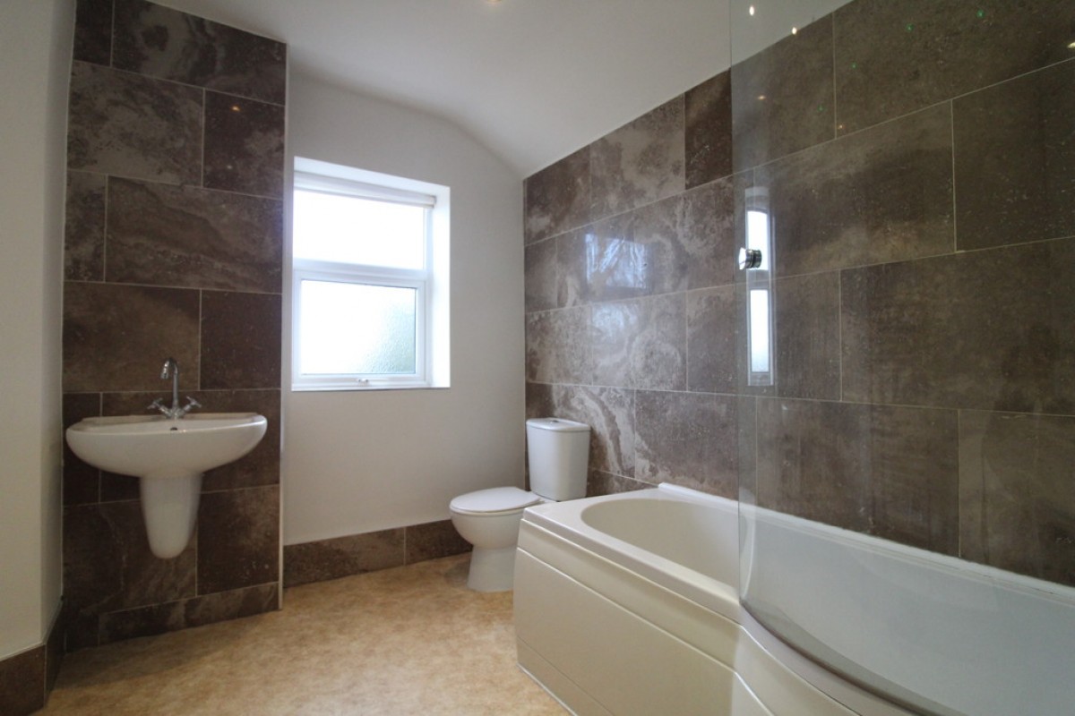 Co-Operative Avenue,